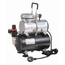 Airbrush Compressor - 3L Tank