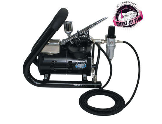 Smart Jet Plus Tubular