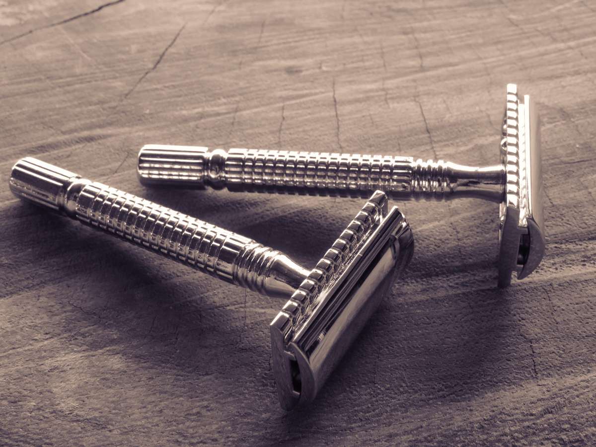 Safety Razor DE2 - Bundubeard