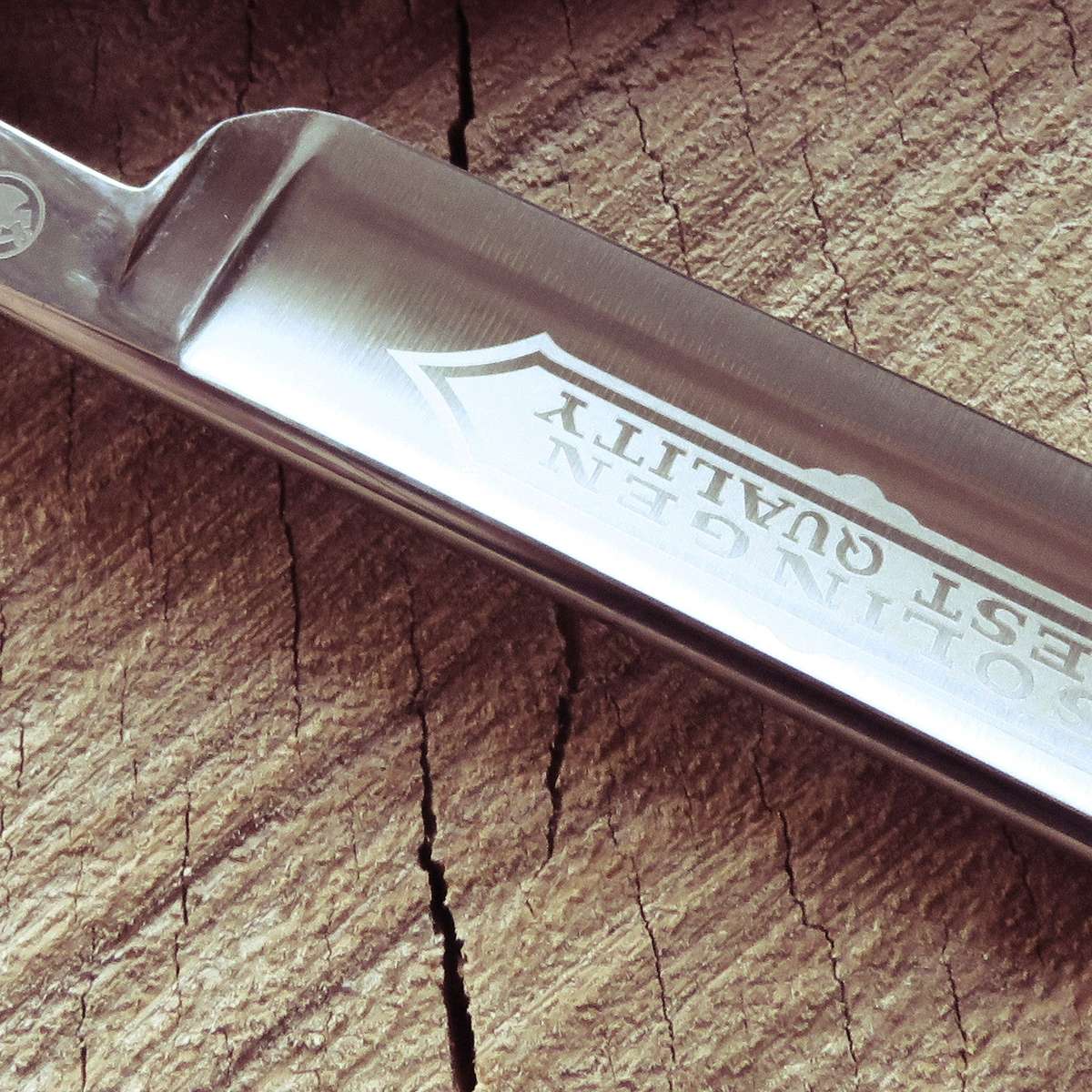 Dovo straight razor 101581