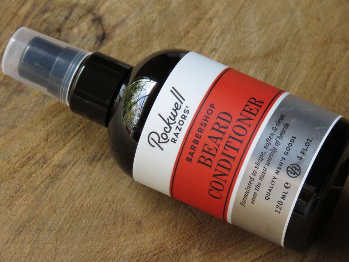 Custom Brush Coconut CB8