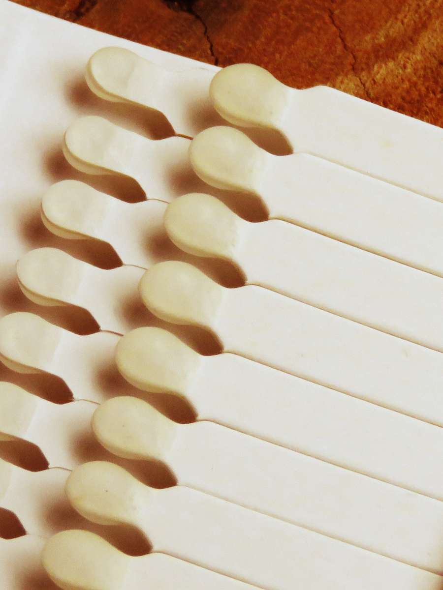 Rockwell alum sticks - Barbershop