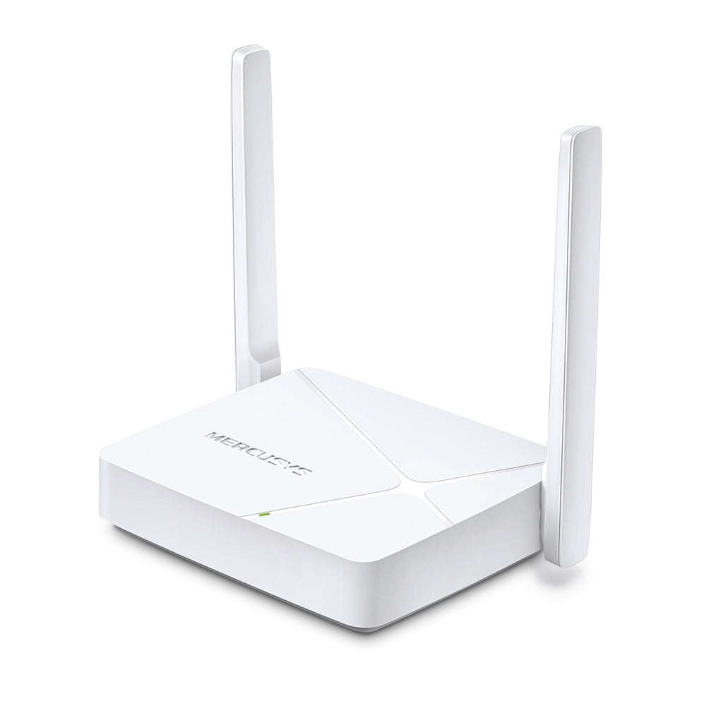 Mercusys MR20 AC750 Wireless Dual Band Router