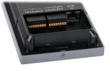 Hikvision 2 Button Villa Gate-Station