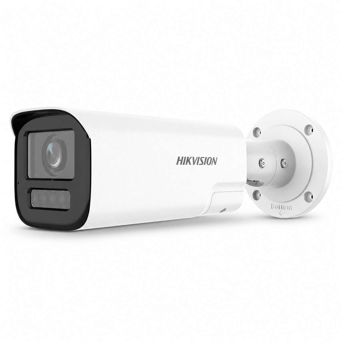 Hikvision 3K Two Way Audio Vari-Focal Bullet (2.7mm to 13.5mm)