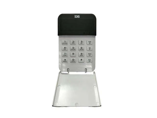 IDS X64 LCD Series Keypad