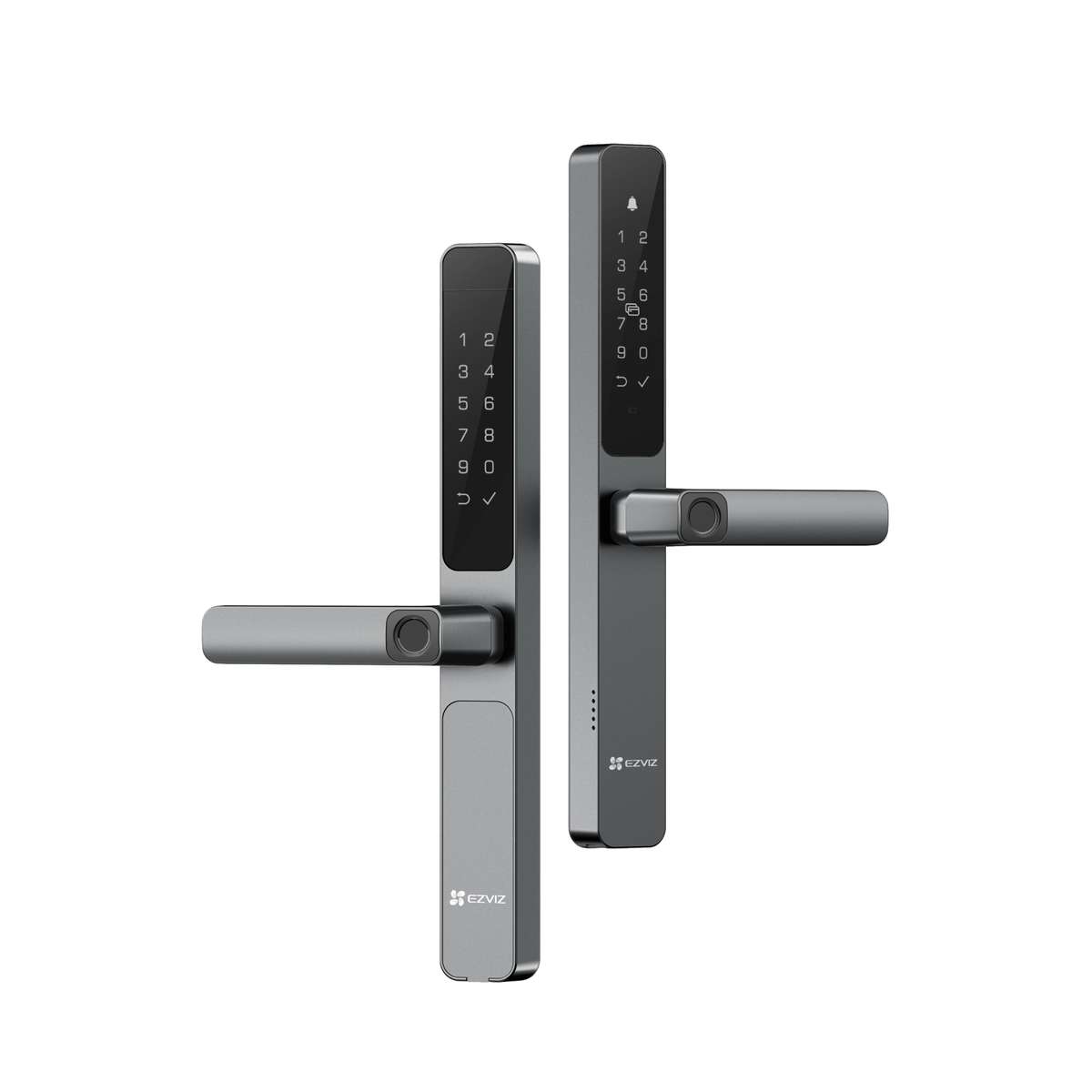 EZVIZ DL06 Pro Smart Fingerprint Door Lock