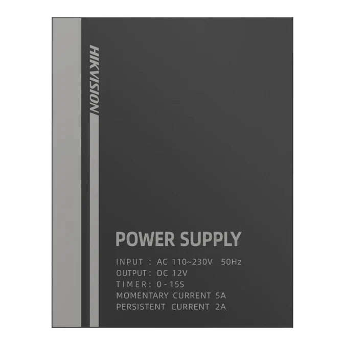 Hikvision Power Supply