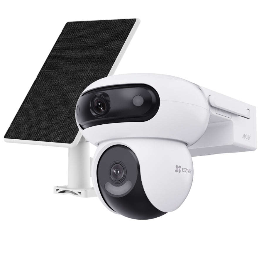 EZVIZ HB90 Wireless Dual 2K+2K Wifi Kit