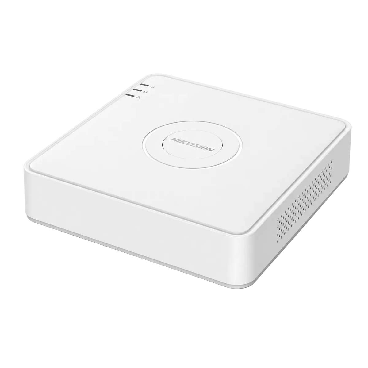 Hikvision 4 Channel 1080p H.265 DVR