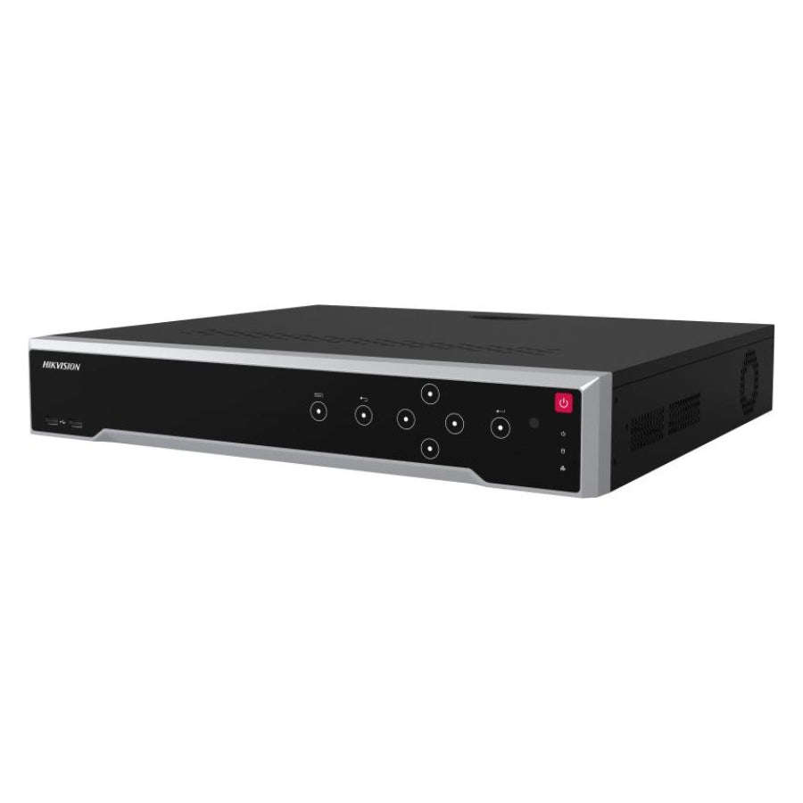 Hikvision 64 Channel 8K NVR