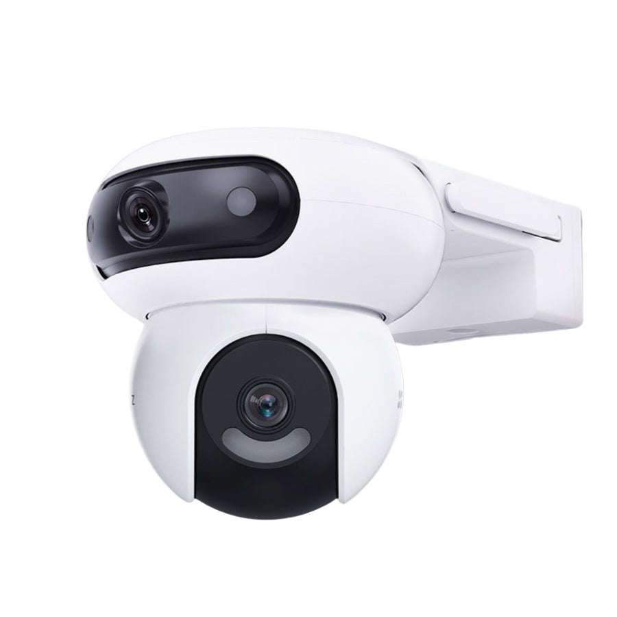 EZVIZ H90 Dual 4MP Dual-Lens Wi-Fi Camera