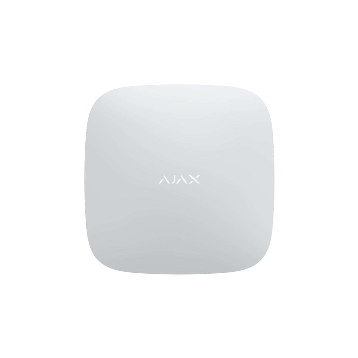 AJAX Hub 2 WI-FI & (4G) White