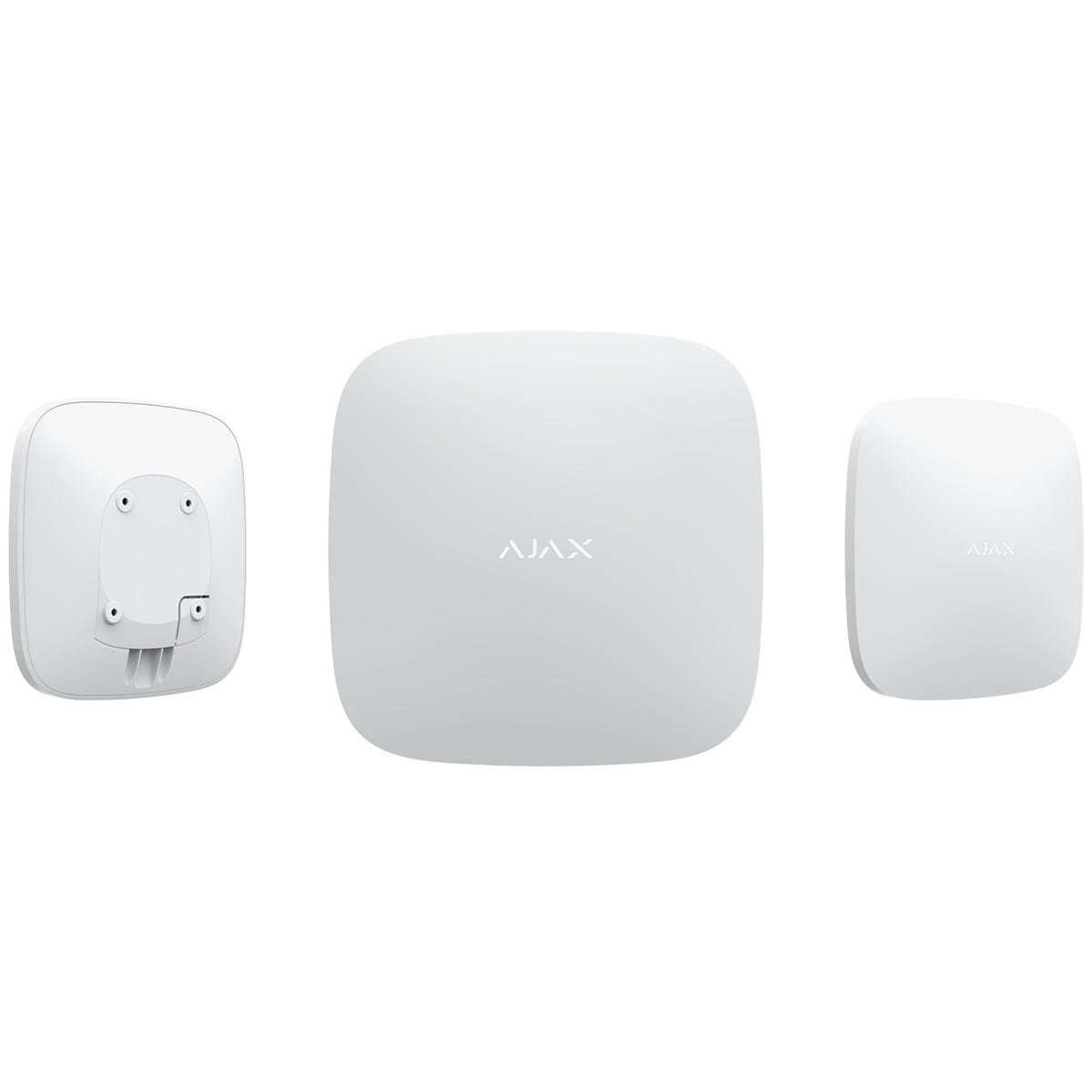 AJAX Hub 2 WI-FI & (4G) White