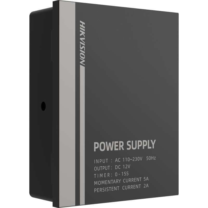 Hikvision Power Supply