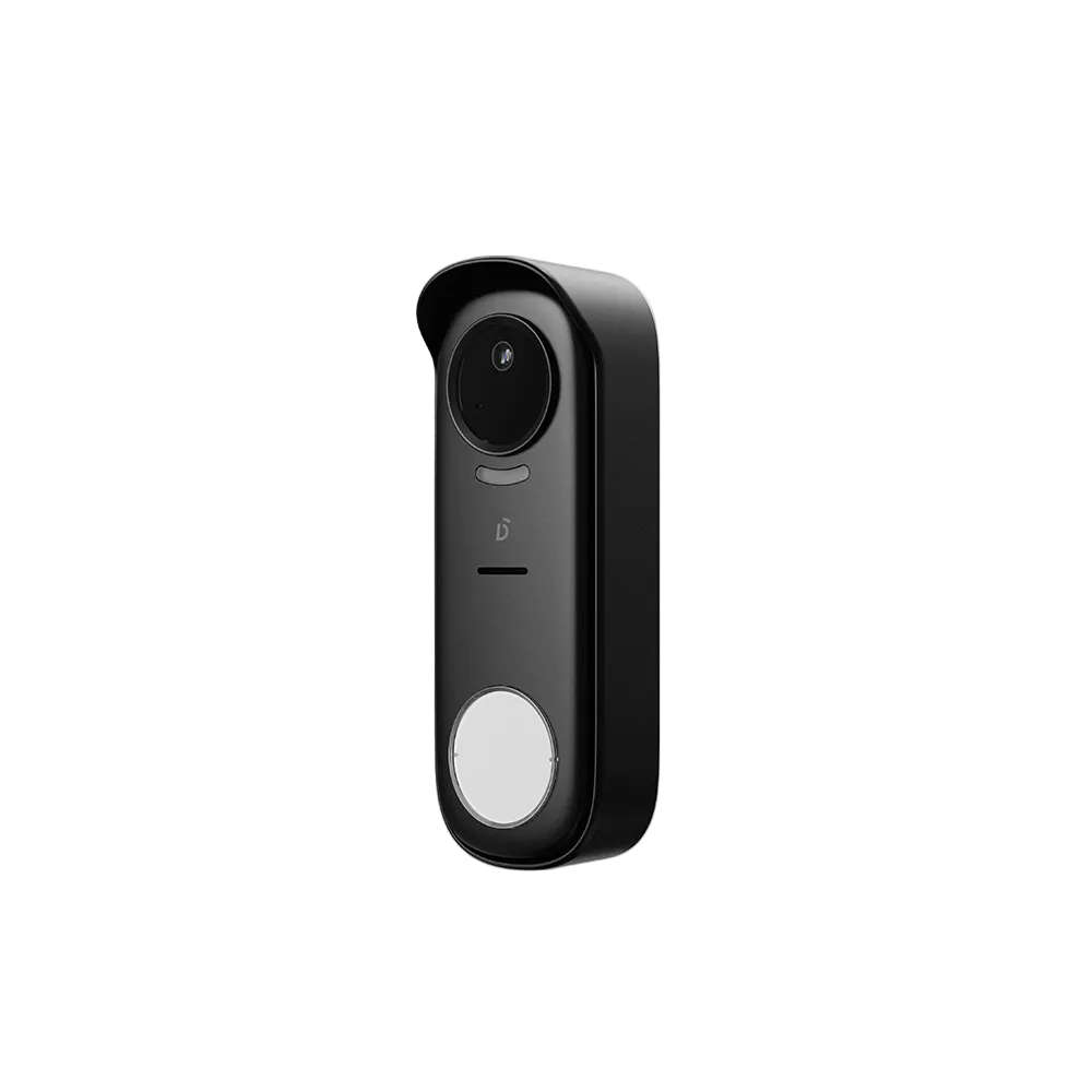 DNAKE DK360 Wireless Doorbell Kit - 500m Wireless Range