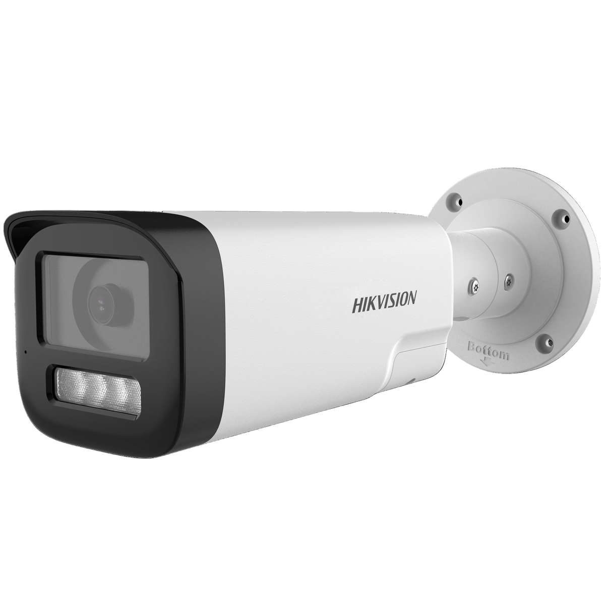 Hikvision 3K Two Way Audio Vari-Focal Bullet (2.7mm to 13.5mm)