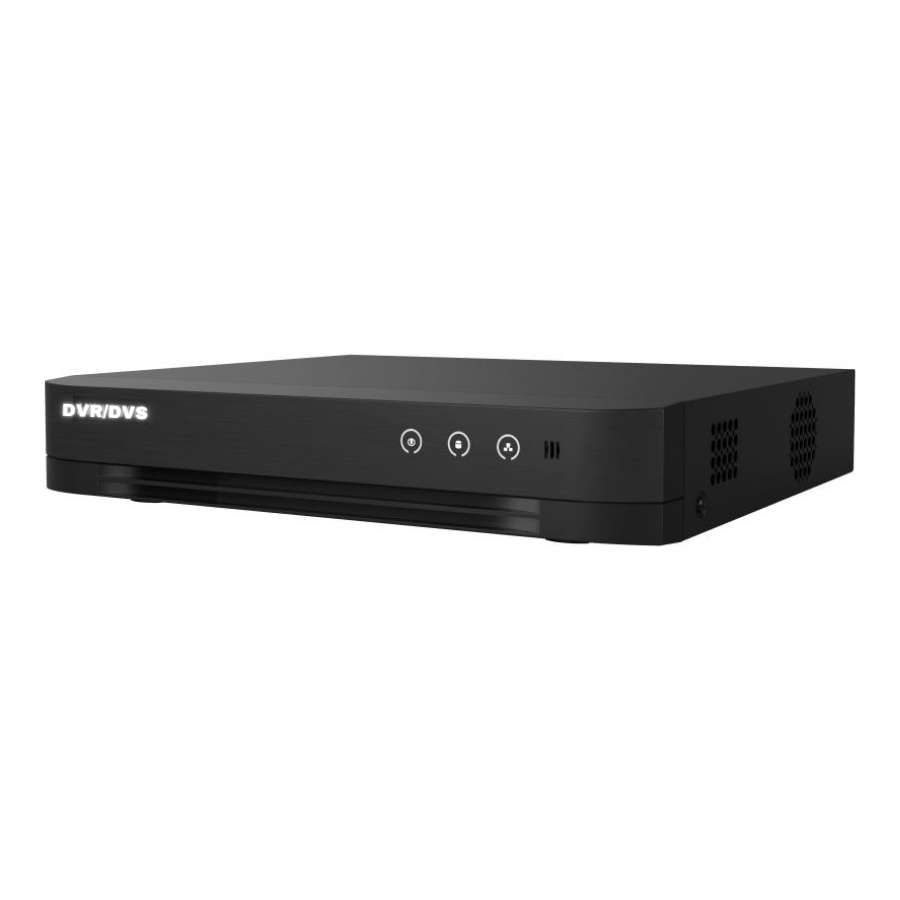 8 Channel Turbo HD DVR H.265