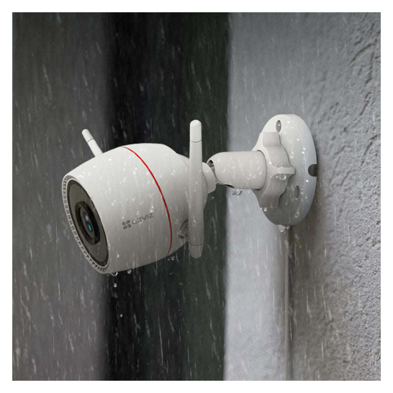 EZVIZ H3C 3K (5MP) Wi-Fi Smart AI Home Camera