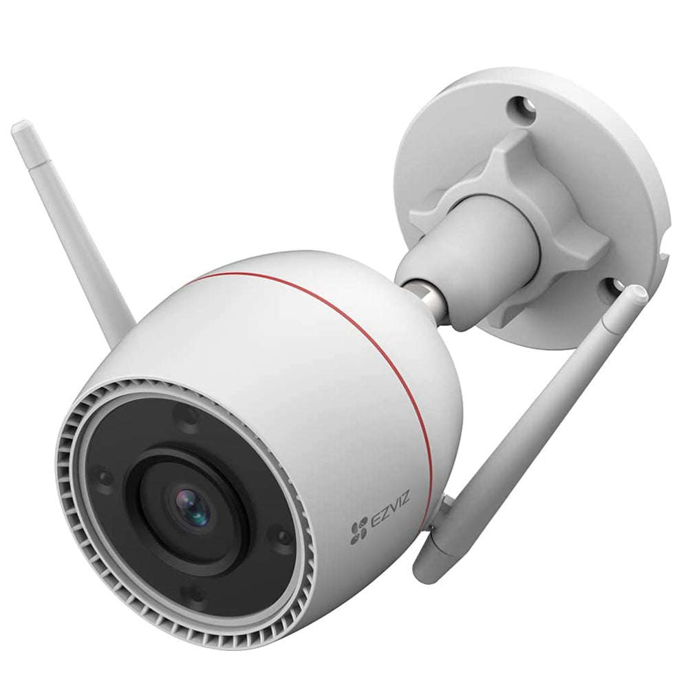EZVIZ H3C 3K (5MP) Wi-Fi Smart AI Home Camera