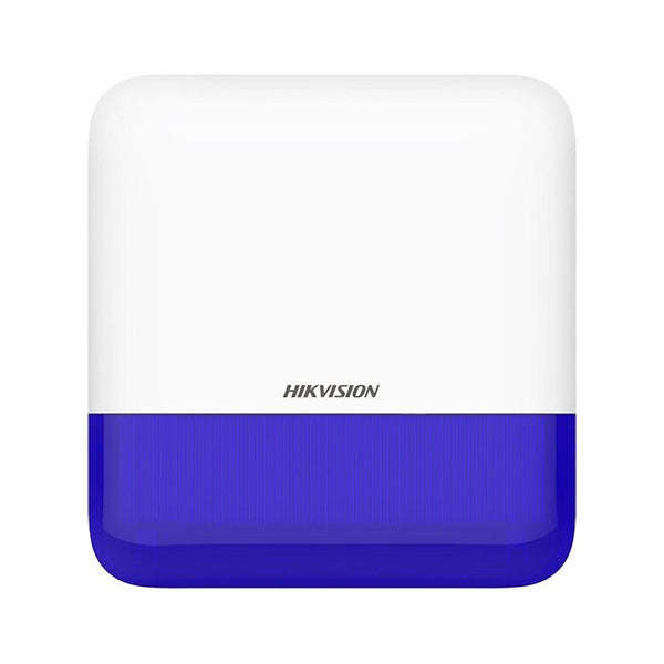 Hikvision AX PRO Wireless External Sounder