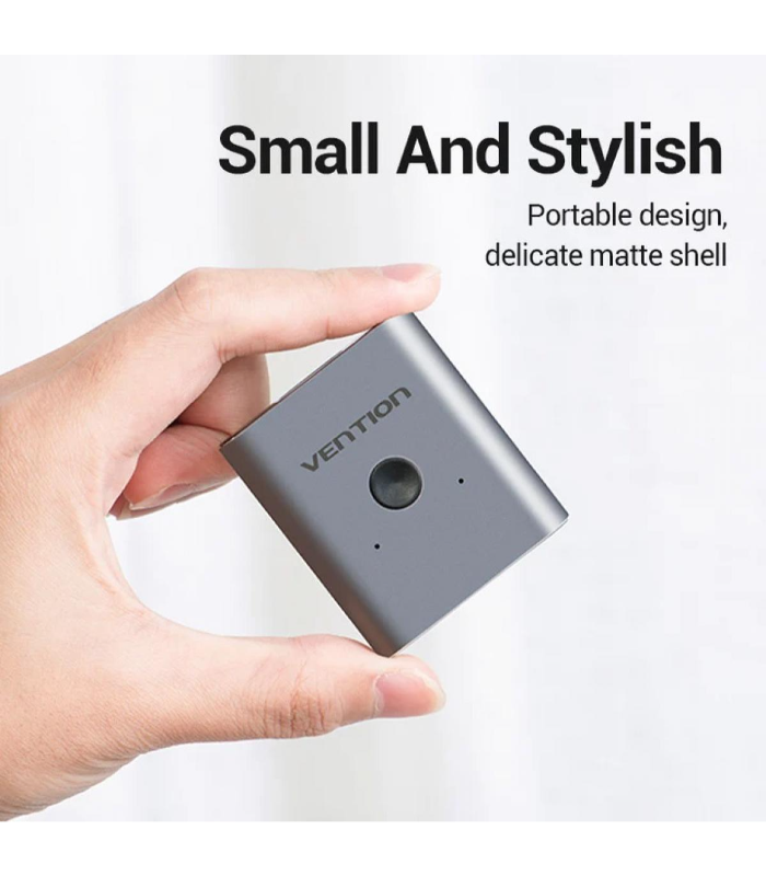 Vention HDMI Bi-Direction Switcher