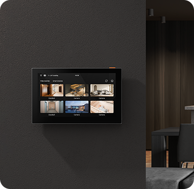 EZVIZ SD7 Smart Screen