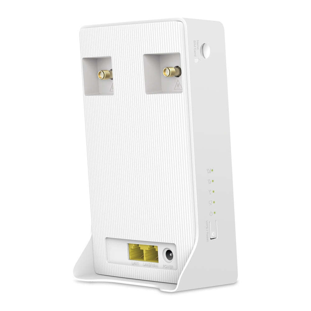 Mercusys Wireless 4G LTE Router - MB110 300Mbps