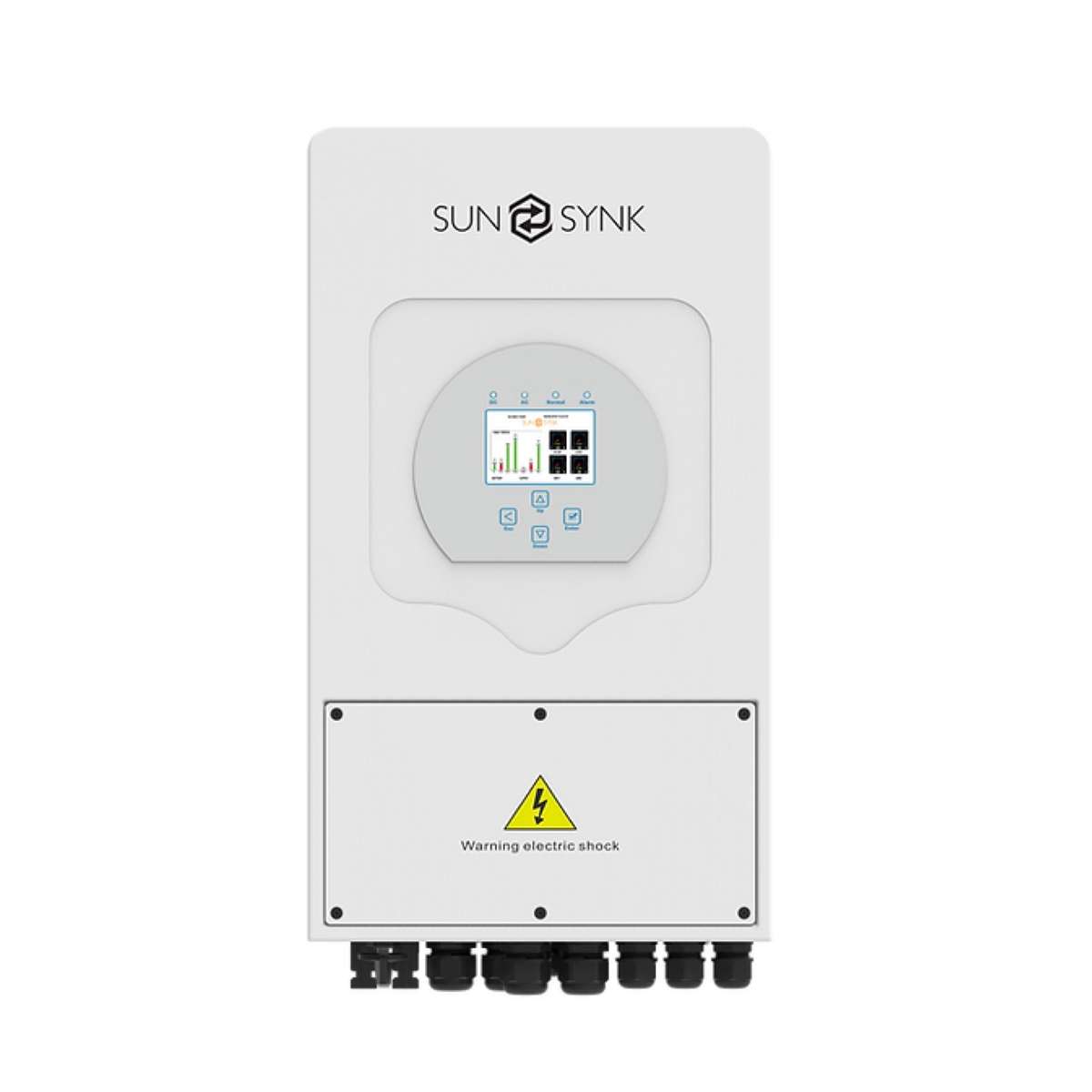 Sunsynk 5Kw Hybrid Inverter 48V