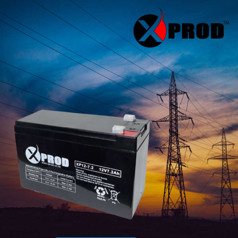 IDS X64 Alarm Kit incl Outdoor Beams