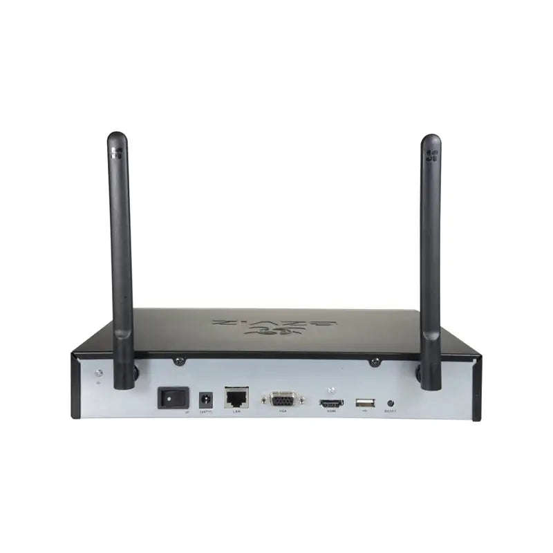 EZVIZ X5S 8 Channel Wireless NVR with HDMI & VGA Output