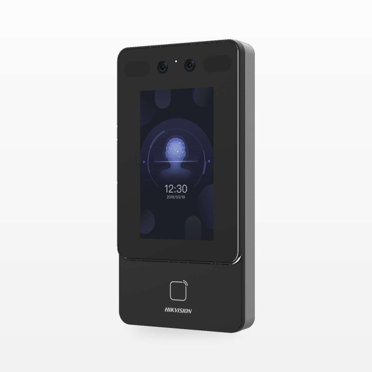 Hikvision Face Recognition Terminal