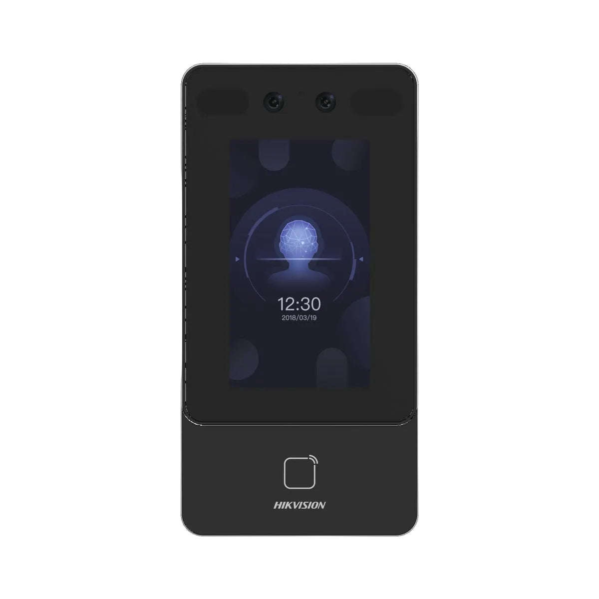 Hikvision Face Recognition Terminal