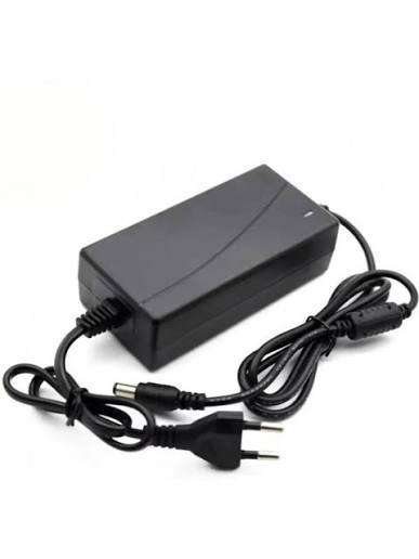 12 Volt 5Amp Plug Power Adapter (EUR)