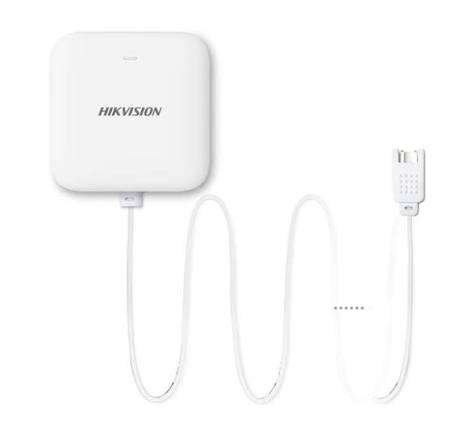 HIKVISION AX-PRO Wireless Water Leak Detector (Indoor)