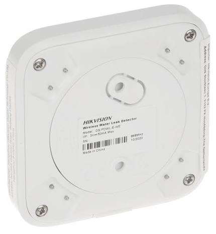 HIKVISION AX-PRO Wireless Water Leak Detector (Indoor)