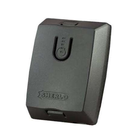 Sherlotronics 150 Metre 2 Channel Receiver