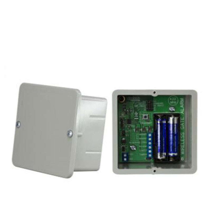 Sherlotronics Wireless Gate Alarm Transmitter