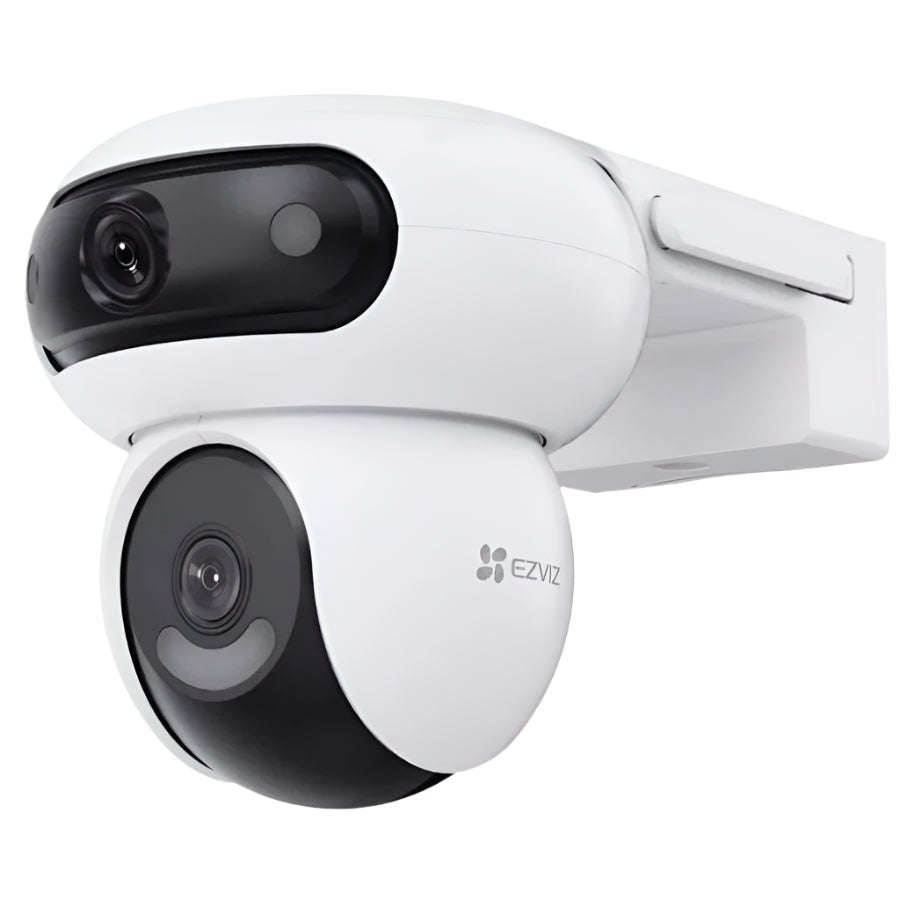 EZVIZ H90 Dual 4MP Dual-Lens Wi-Fi Camera