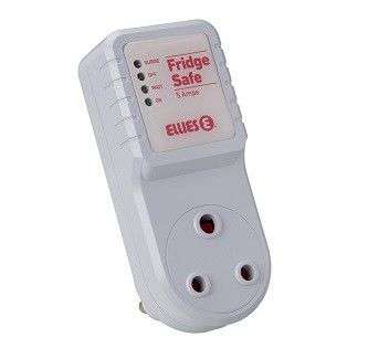 Ellies FEAFG16 Fridge Safe