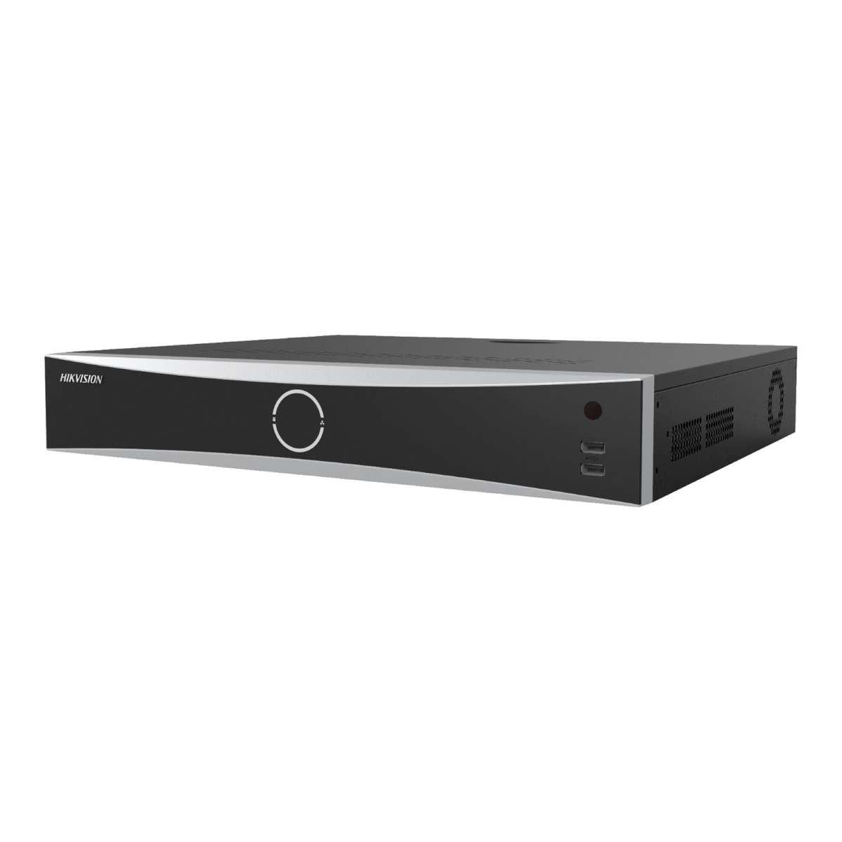 Hikvision 16 Channel Acusense 4K NVR