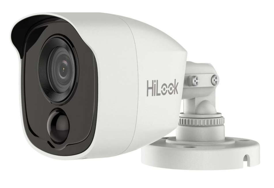 HiLook 2MP analog Bullet Low Light Camera