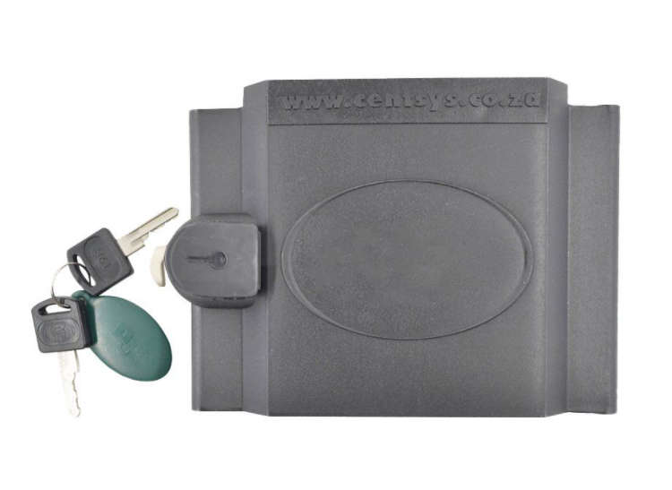 Centurion D3/D5 and D5 Evo Replacement Door with Lock and Keys