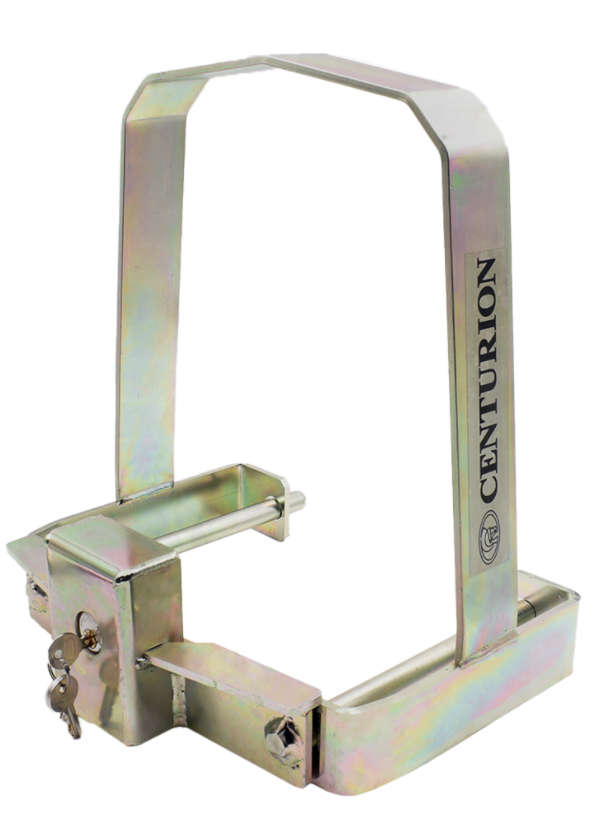 Centurion D10 Smart and D10 Turbo Smart Anti Theft Bracket