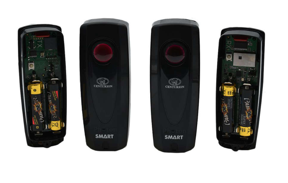 Centurion Photon SMART Fully Wireless Gate Beam for D5/D10/D10 Turbo SMART