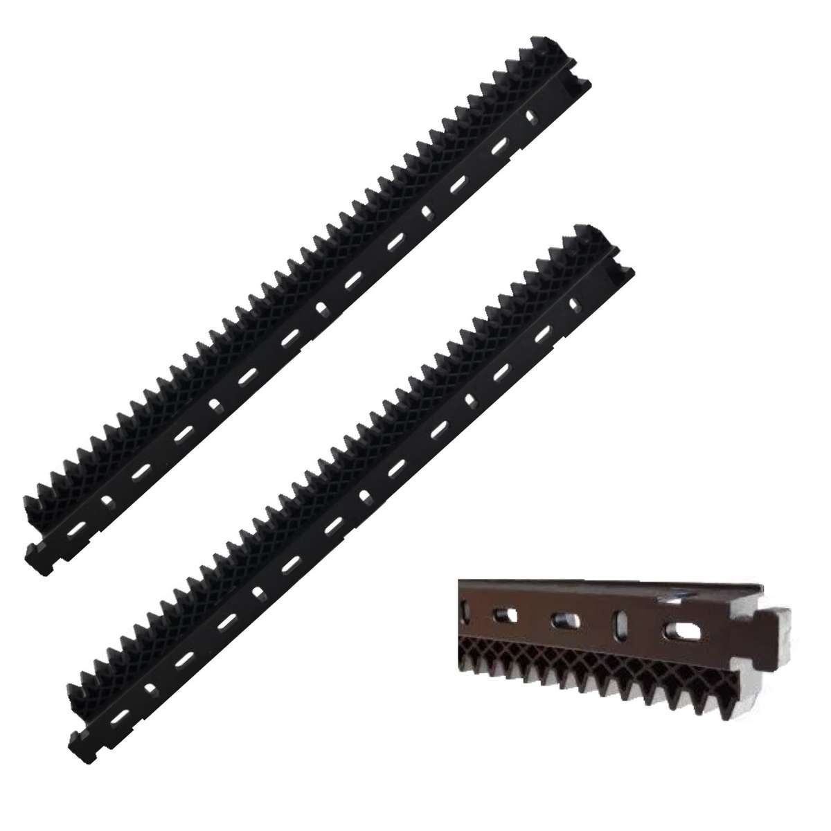 Raz Rack for Centurion Gate Motors