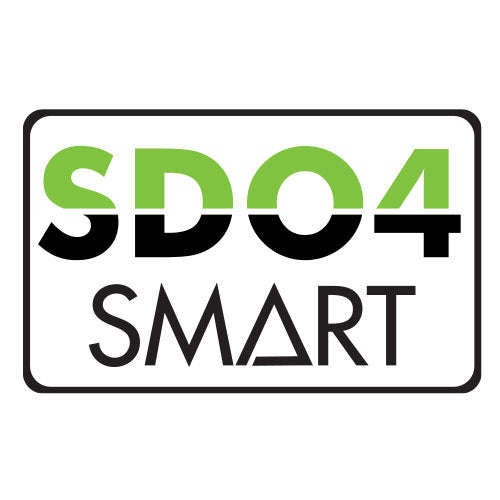 Centurion SDO4 T10 Smart Garage Motor Kit