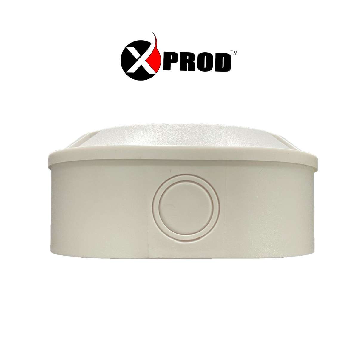 Xprod Junction Box Camera Enclosure