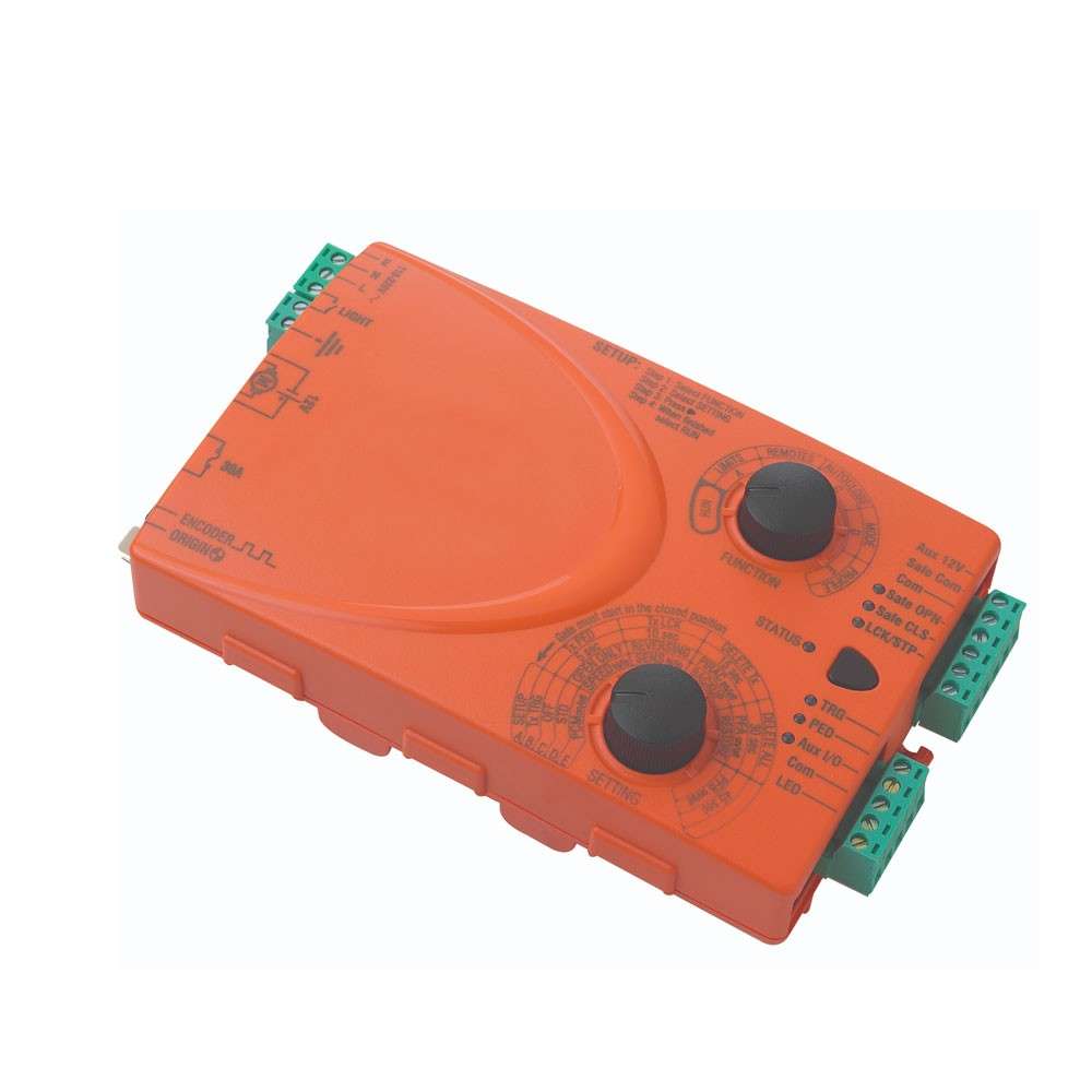 Centurion D2 Turbo PCB