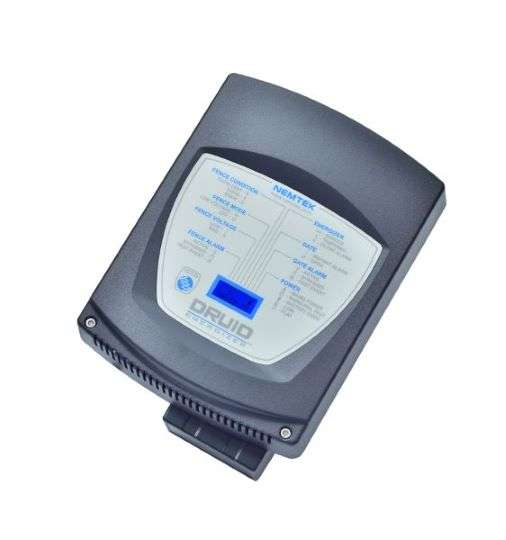 Nemtek Druid 15 LCD Energizer